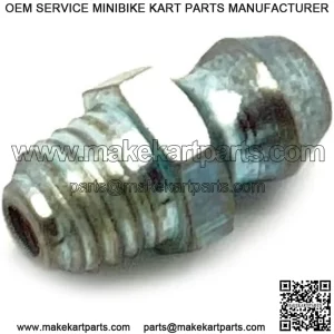 Polaris Ranger Lubrication Fitting,  OEM Part 7080424, Qty 1