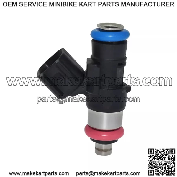 Fuel Injectors 0280158091 Fits For 2007 - 2016 Mazda CX-9 3.7L V6 - Image 2