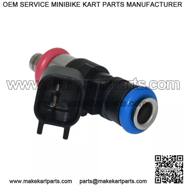 Fuel Injectors 0280158091 Fits For 2007 - 2016 Mazda CX-9 3.7L V6 - Image 3