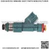 Land Rover 2008-2012 LR2 Base HSE Lux Fuel System Injector LR001982 - Image 2