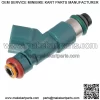 Land Rover 2008-2012 LR2 Base HSE Lux Fuel System Injector LR001982 - Image 3