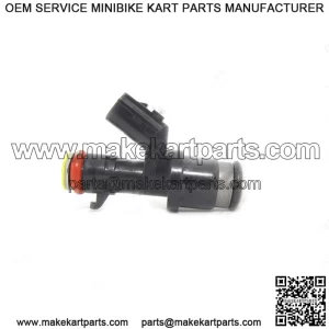 Single Unit Keihin A fuel Injector 2008-2012 Acura Honda 2.4L K24 16450-R40-A01