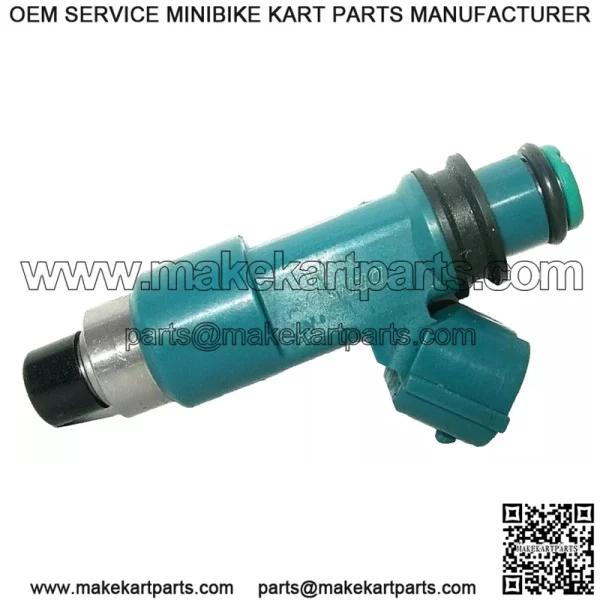 NEW / OEM 15710-65J00 1571065J00 FJ1053 4G2199 M1357 for 09-07 SUZUKI SX4 - Image 4