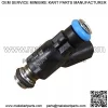 12613412 New Original GM Delphi Fuel Injector for Chevy Cadillac GMC 6.0L