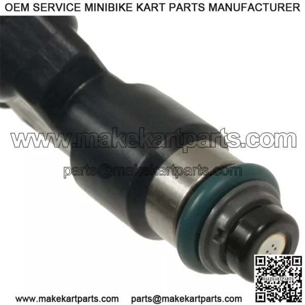 Standard Ignition Fuel Injector for S60, XC60, S80, XC70 FJ1095 - Image 2