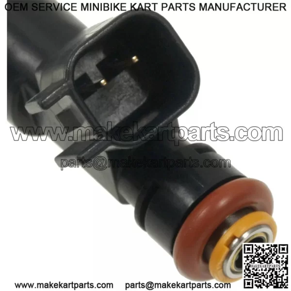Standard Ignition Fuel Injector for S60, XC60, S80, XC70 FJ1095 - Image 3