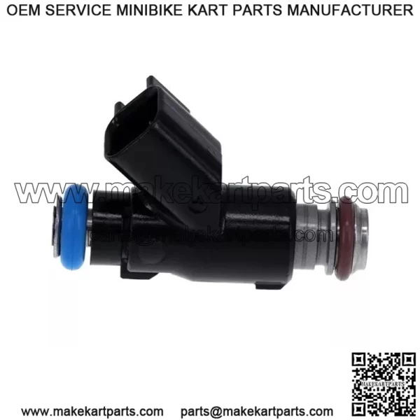 GB 842-12387  Multi Port Fuel Injector For 10-14 Hyundai Genesis Coupe
