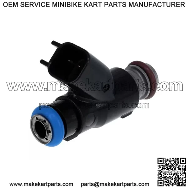 GB 842-12387  Multi Port Fuel Injector For 10-14 Hyundai Genesis Coupe - Image 3