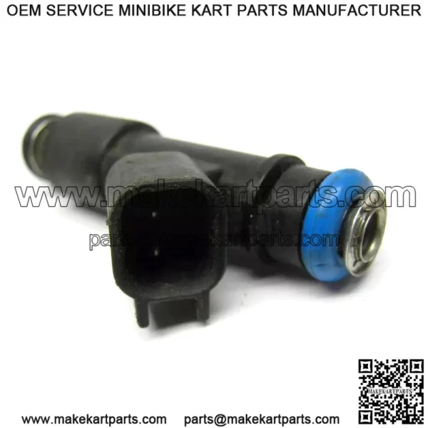 NEW - UNBOXED - OEM 96493843 Fuel Injector - Image 2