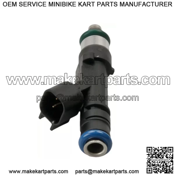 For Ford F-150 Mustang Fuel Injector Bosch 62408 / BR3Z-9F593-A