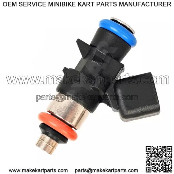 Set of Fuel Injectors 1 For Dodge Ram Jeep Chrysler 3.6L 280158233