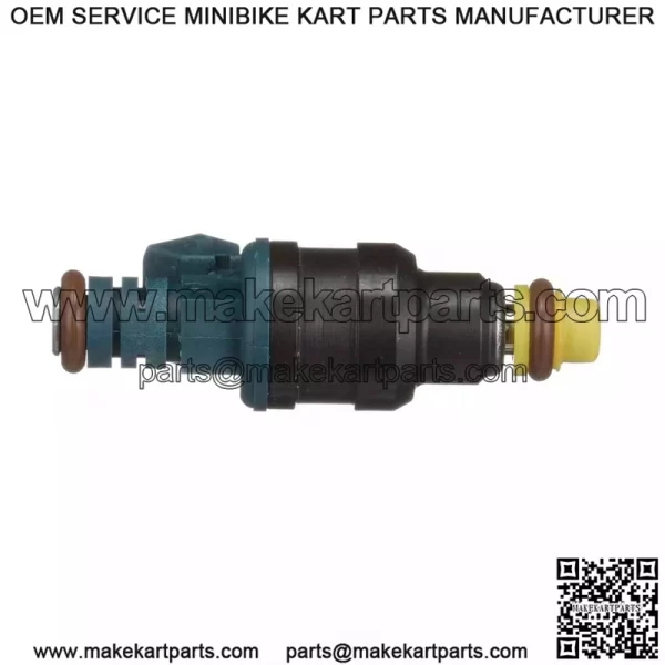 Fuel Injector Standard FJ716