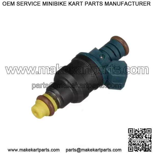Fuel Injector Standard FJ716 - Image 2