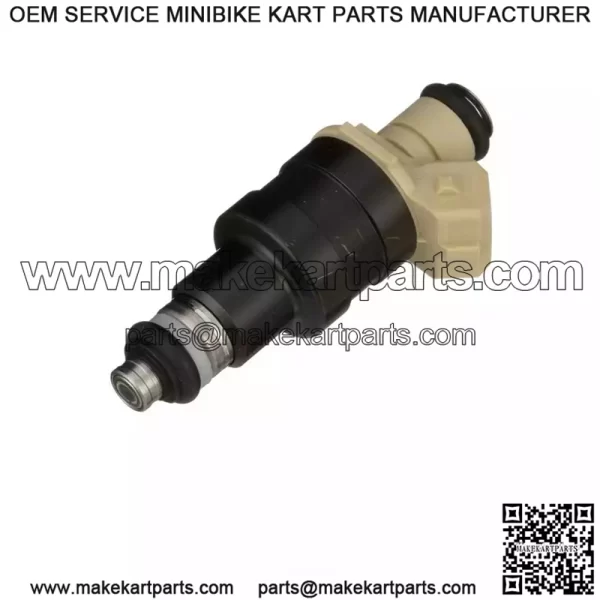 Fuel Injector Standard FJ216 - Image 2