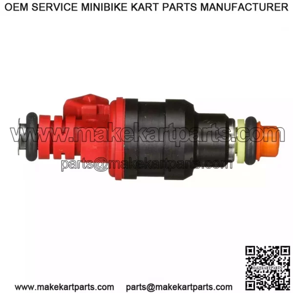Fuel Injector Standard FJ229