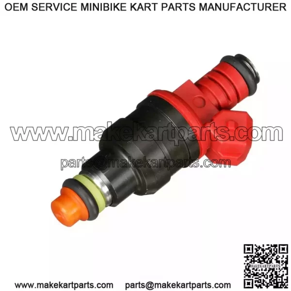 Fuel Injector Standard FJ229 - Image 2