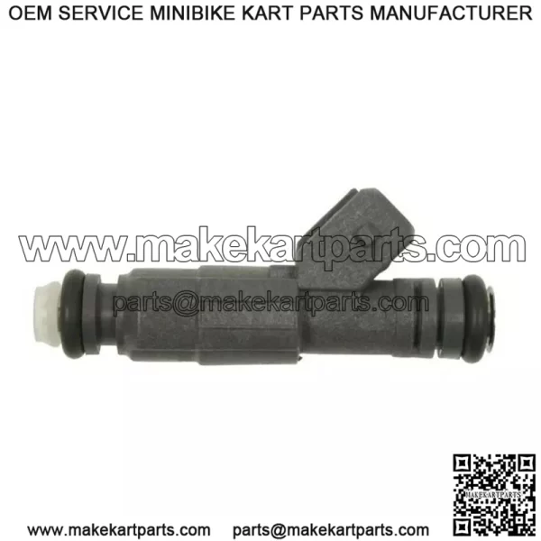Herko Fuel Injector 280155887 For Ford Focus Escape Contour 2.0L 1999-2004