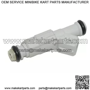 New  Ford F87Z-9F593-FA CM-4867 Fuel Injector