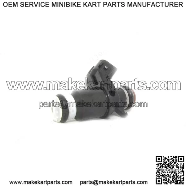 Single Unit Keihin C fuel injector 01-05 Acura Honda D17A2 1.7L 16450-PLC-003