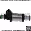 Fuel Injector-EX GB ufacturing 842-12195
