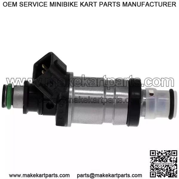 Fuel Injector-EX GB ufacturing 842-12195