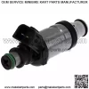 Fuel Injector-EX GB ufacturing 842-12195 - Image 2