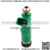 For Toyota Echo 00-05/Prius 01-09/Scion xA xB 04-06 Fuel Injector 2320921020