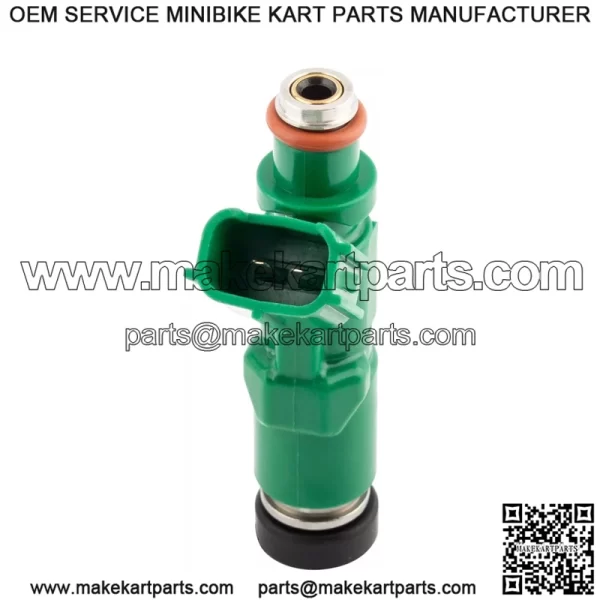 For Toyota Echo 00-05/Prius 01-09/Scion xA xB 04-06 Fuel Injector 2320921020