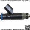 For Dodge Caravan Fuel Injection 2004 05 06 2007 | 2 Male Blade-Type | 4891573AA