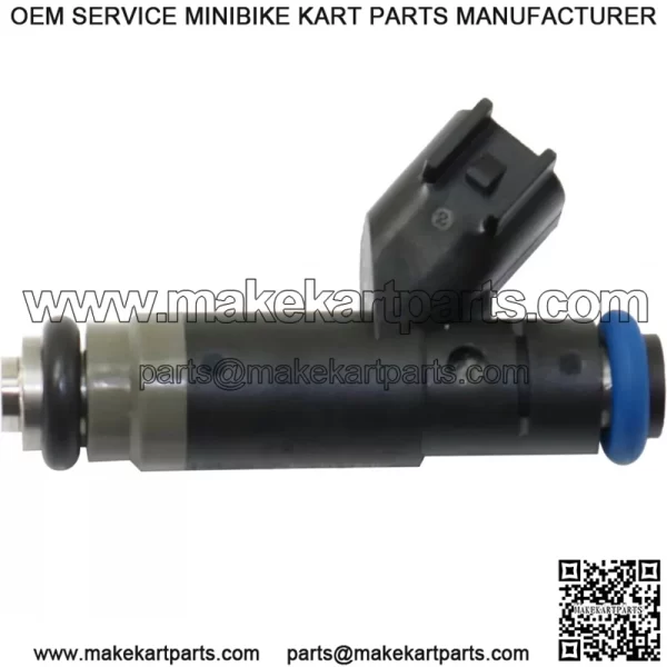 For Dodge Caravan Fuel Injection 2004 05 06 2007 | 2 Male Blade-Type | 4891573AA - Image 2