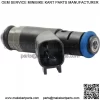 For Dodge Caravan Fuel Injection 2004 05 06 2007 | 2 Male Blade-Type | 4891573AA - Image 3