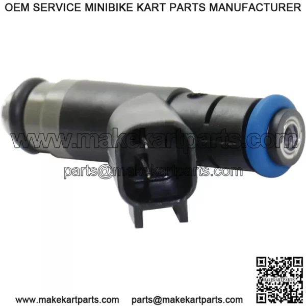 For Dodge Caravan Fuel Injection 2004 05 06 2007 | 2 Male Blade-Type | 4891573AA - Image 3