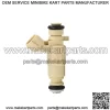 Hyundai Fuel Injector for 2005-2009 Hyundai Tucson 2.0L 35310-23600