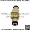 Hyundai Fuel Injector for 2005-2009 Hyundai Tucson 2.0L 35310-23600 - Image 2