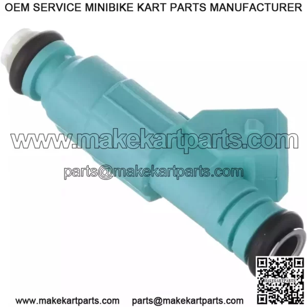 Fuel Injector Standard FJ579 fits 1998 Ford Ranger 4.0L-V6 - Image 2