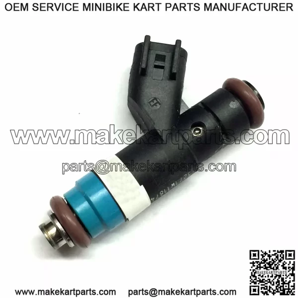 FUEL INJECTOR 2004-2009 CHRYSLER DODGE TURBO 2.4L L4 4891574AB