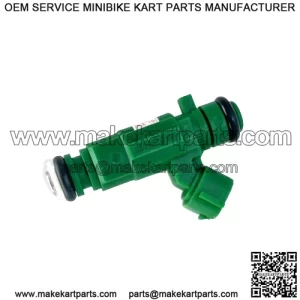 Fuel Injector for 1999-11 Hyundai Kia 1.6L 2.5L 2.7L 3531037150