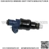 New  Chrysler Mopar 04554127 4554127 Fuel Injector #C10