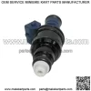 New  Chrysler Mopar 04554127 4554127 Fuel Injector #C10 - Image 2