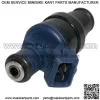 New  Chrysler Mopar 04554127 4554127 Fuel Injector #C10 - Image 3