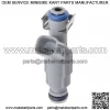 GM Fuel Injector 12576416 For Grand Prix V6 3.8L Super Charged 04-07