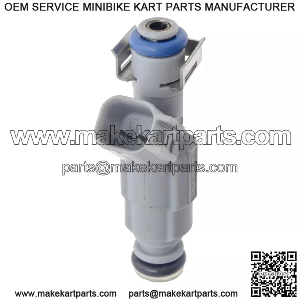 GM Fuel Injector 12576416 For Grand Prix V6 3.8L Super Charged 04-07