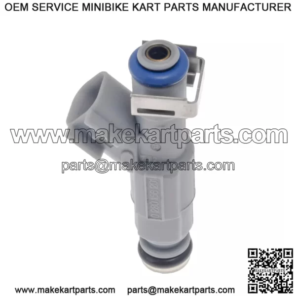 GM Fuel Injector 12576416 For Grand Prix V6 3.8L Super Charged 04-07 - Image 3