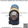 OEM Fuel Injector 5037479AC fits Mopar HEMI 5.7L EZH EZC - Image 4