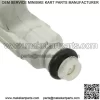 Standard Ignition Fuel Injector FJ770 4L2Z9F593EA for Ford Mercury - Image 2