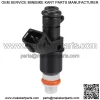 OEM Fuel Injector for 2003-2008 Honda City (Europ Model) 16450-RMX-003