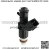 OEM Fuel Injector for 2003-2008 Honda City (Europ Model) 16450-RMX-003 - Image 2