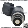 Fuel Spray Nozzle for Toyota for Matrix for Base for Wagon #23250-22130 23209-22130 Car Fuel Injector Nozzle 1PC Fuel Injector - Image 4