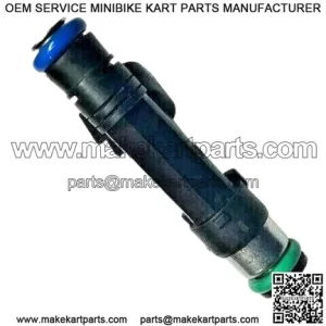 Fuel Injector 0280158001 NEW fits E Series Vans 04-08 V-8 5.4L