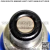 NEW / OEM 23250-21040 23209-21040 FJ806 4G2017 M1175 for 2007-2018 YARIS - Image 2